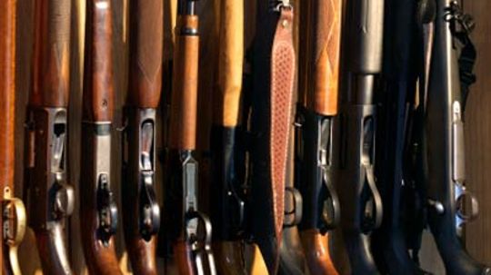 How to Choose a Hunting Rifle