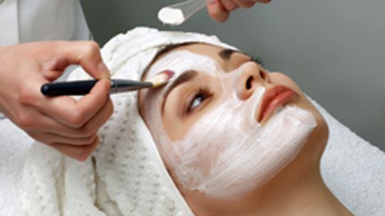 Top 5 Tips for Choosing a Spa Facial