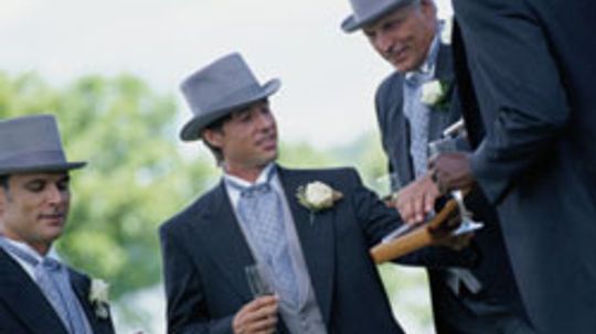 A Groom's Ultimate Guide to Choosing Groomsmen