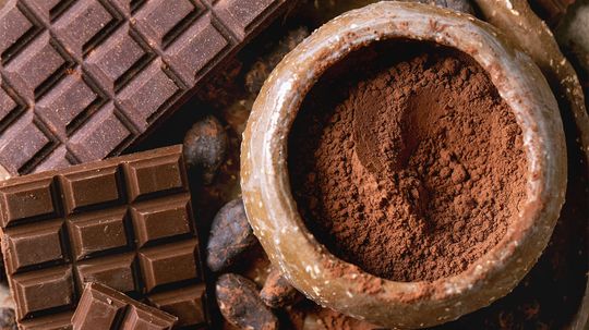 Is Chocolate Addictive?