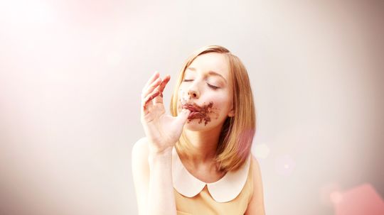 巧克力可以壮阳吗?”width=