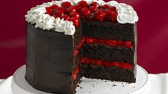 7 Ways to Perk Up Boxed Cake Mix