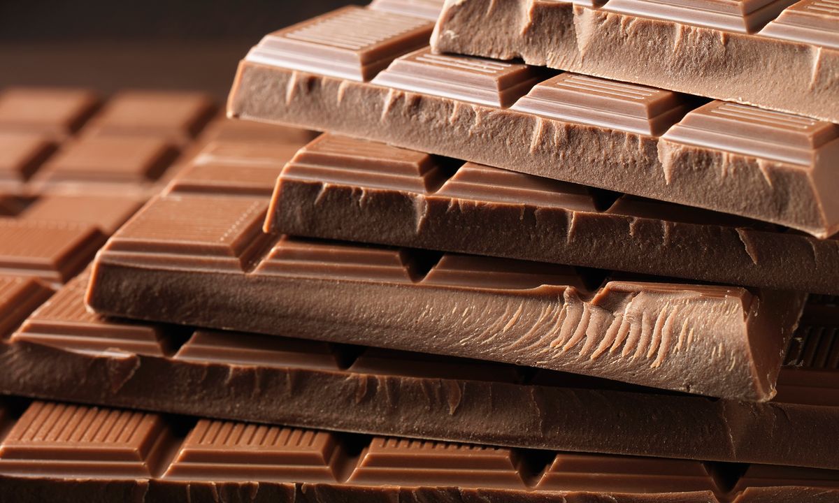 Is chocolate really good for me   HowStuffWorks