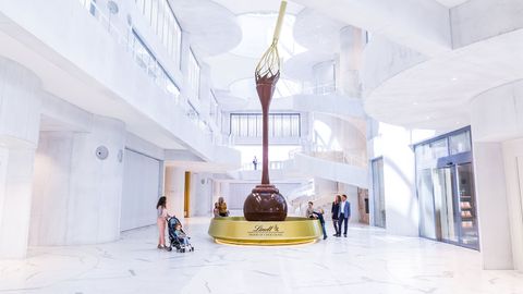 6 Sweet Spots Every Chocolate-lover Should Visit - Vimarsana News