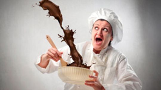 Chocolate Quirks: Unusual Chocolate Products