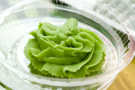 japanese wasabi