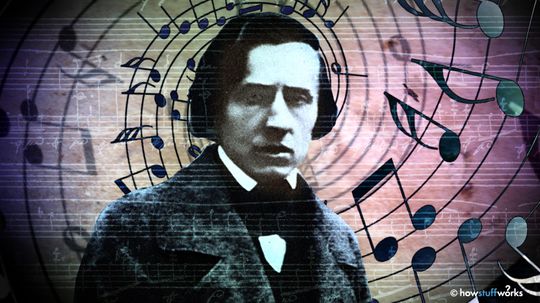 Frédéric Chopin: The Child Prodigy Who Captured the Soul of the Piano