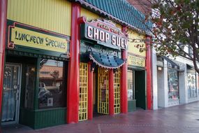 chop suey peking cafe san diego chinese restaurant