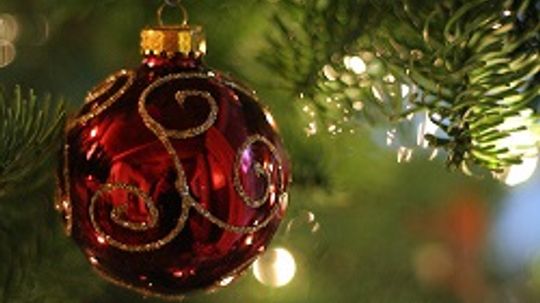 5 Tips for Properly Storing Christmas Decorations