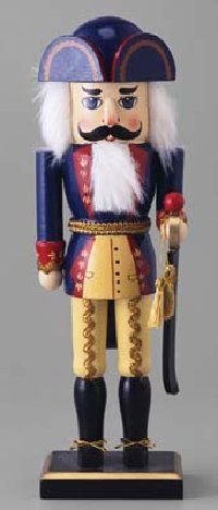 Nutcracker