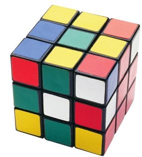 Rubik's Cube