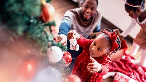 How Christmas Works - Vimarsana News