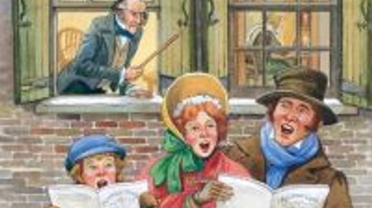 Christmas Stories: 'A Christmas Carol'