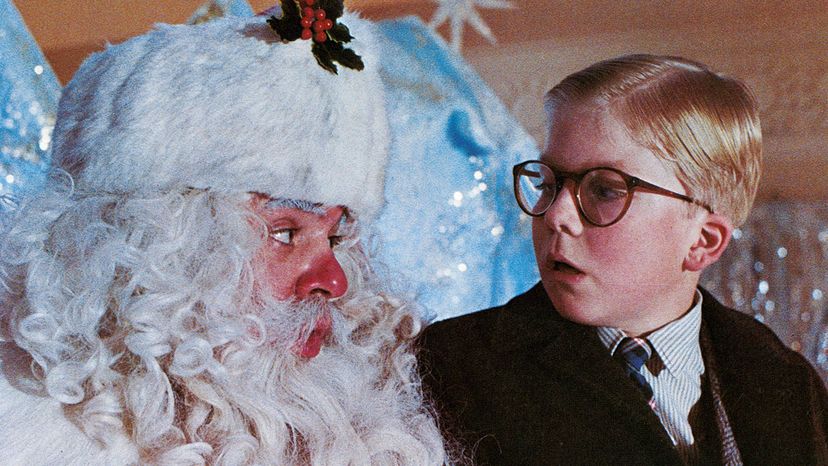 The Ultimate 'A Christmas Story' Quiz