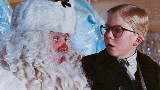 Oh Fudge! "A Christmas Story" Quiz