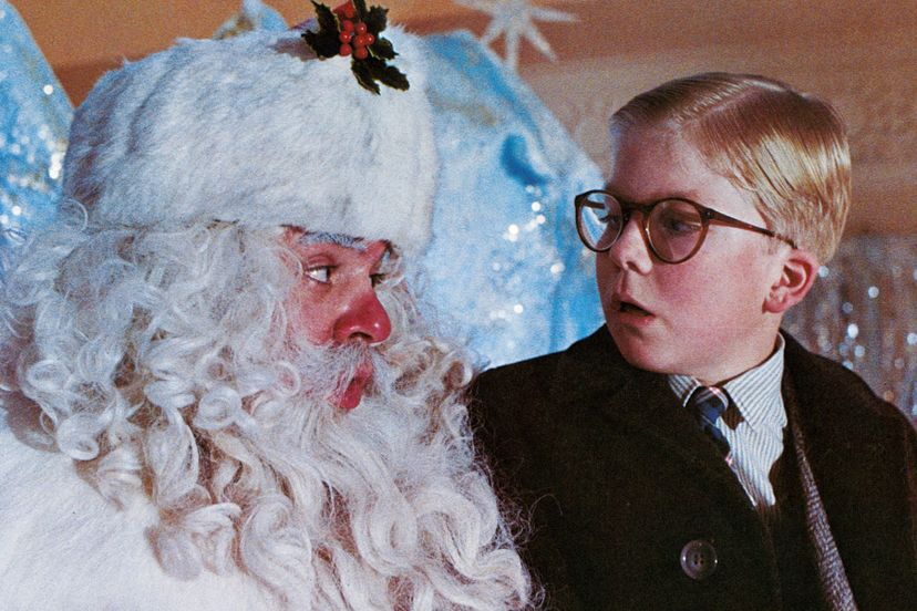 Oh Fudge! "A Christmas Story" Quiz