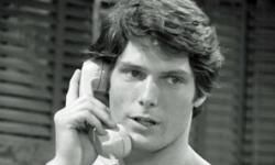 Christopher Reeve portrayed the character of Ben Harper on 'Love of Life' from 1974 to 1976.