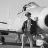 Why Chuck Yeager Was the Greatest Pilot of All Time