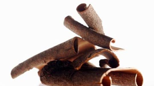 How Cinnamon Works