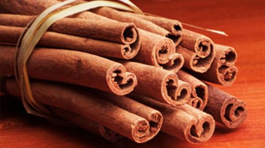 Is cinnamon good for the skin?