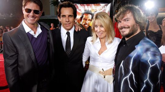 How Cinematographers Work