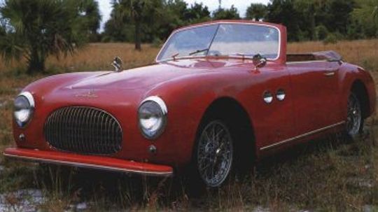 Cisitalia 202格兰运动”border=