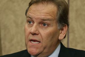 House Intelligence Committee Chairman Mike Rogers (R-MI) introduced the original version of CISPA in late 2011.