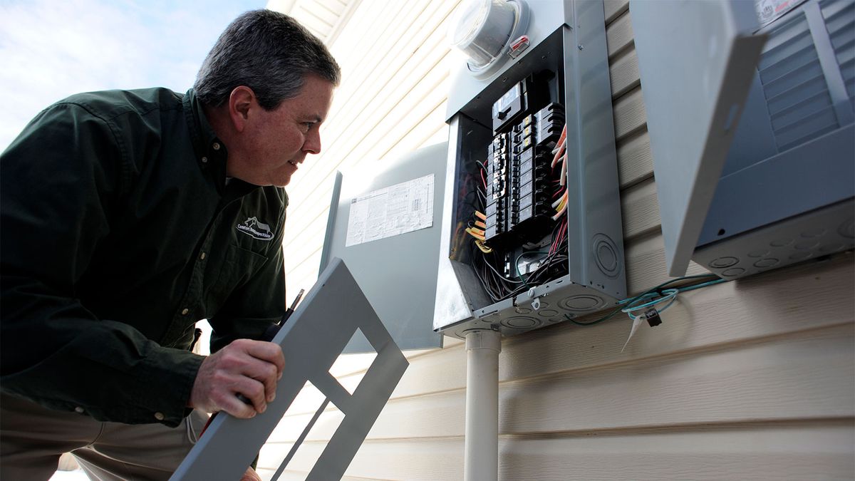 How to Reset a Circuit Breaker HowStuffWorks