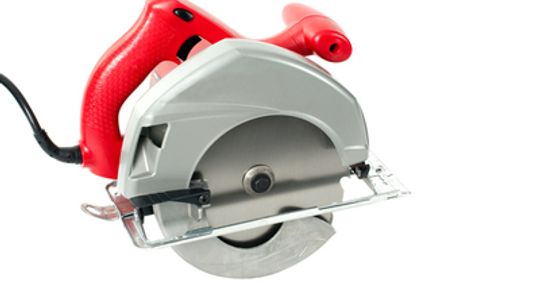Circular Saw