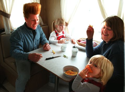 10 Amazing Circus Families - Vimarsana News