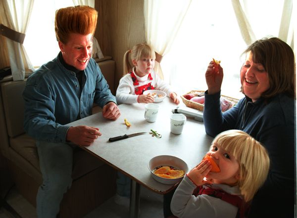 bello nock