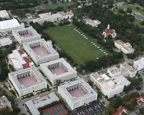 The Citadel, military college, education, Charleston