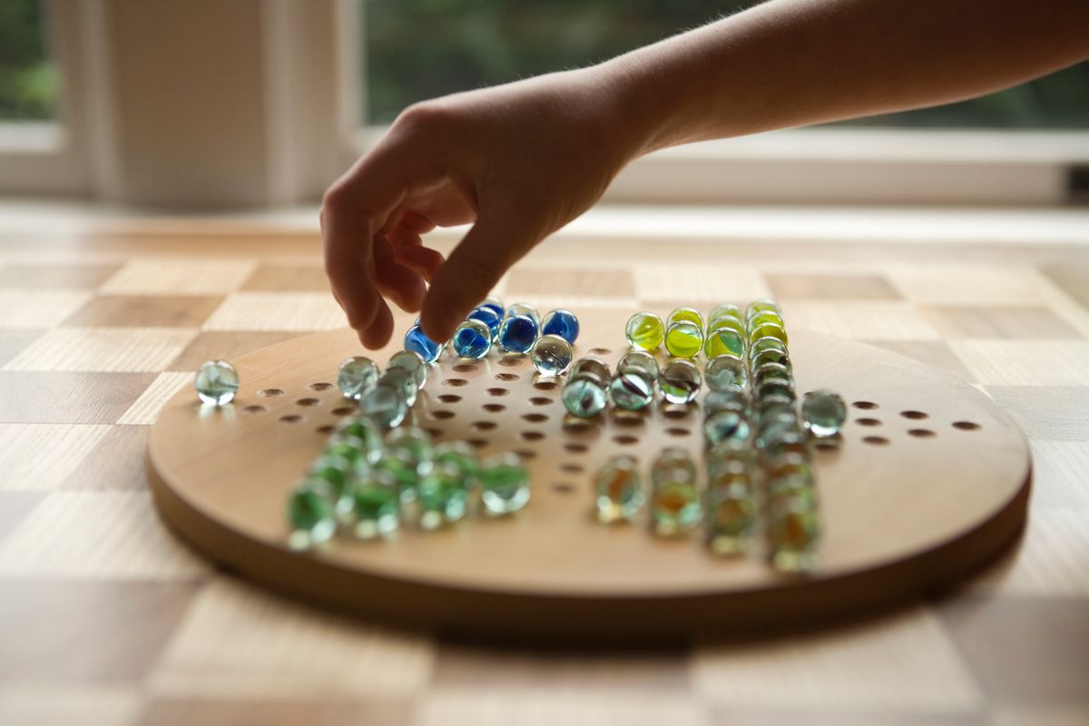 The Classic Board Games Quiz HowStuffWorks