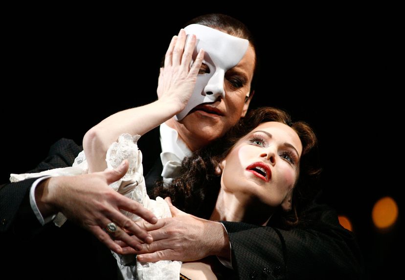 From 'Annie' to 'Chicago': Classic Broadway Musicals Quiz