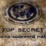 How Does the U.S. Classify Its Most Sensitive Documents?