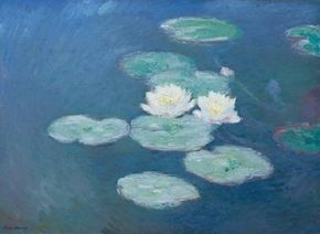 Claude Monet HowStuffWorks