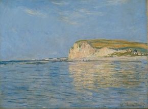 Claude Monet Paintings, 1879-1886 | HowStuffWorks