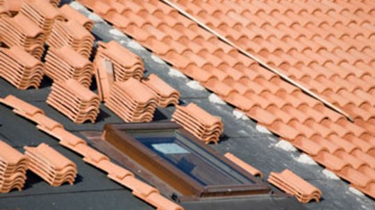 Are clay roofing tiles a green choice?