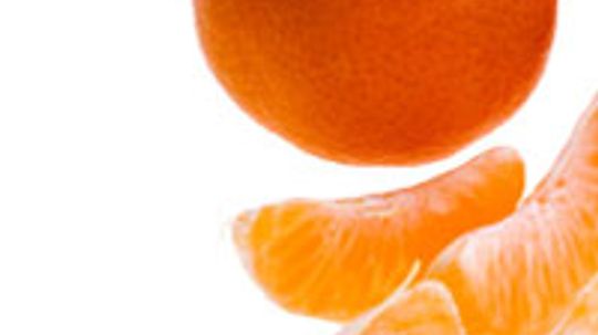 Clementine: Natural Food