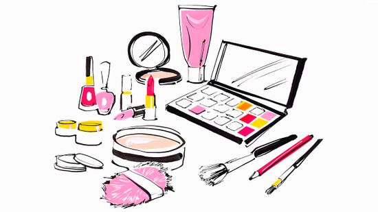 Clean Out Your Makeup, Like Right Now!