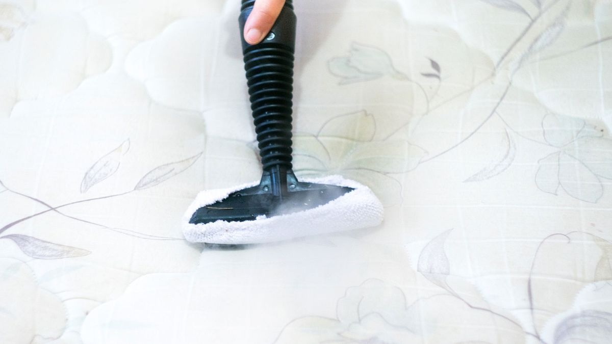 How to Clean and Disinfect Your Mattress HowStuffWorks