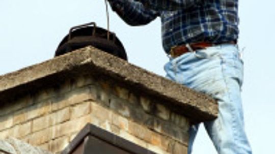 How to Clean a Chimney