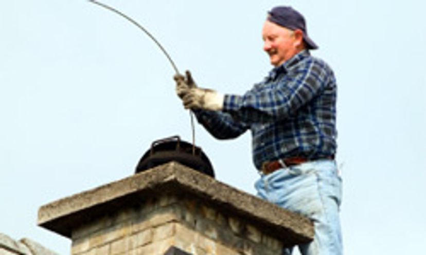The Ultimate Chimney Cleaning  Quiz