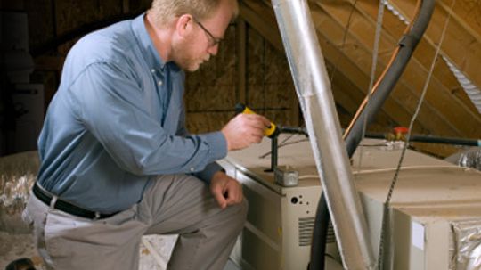 How to Clean a Furnace