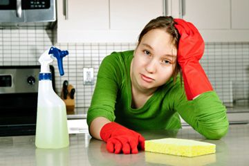 Why is My Sink Pink? - Muskoka Clean Water