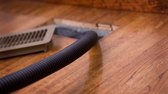 How to Clean Air Vents In Your House