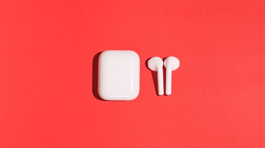 How to Clean AirPods