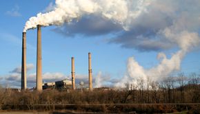 What is clean coal technology? | HowStuffWorks