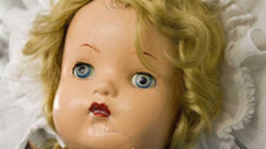 5 Tips for Cleaning Composition Dolls