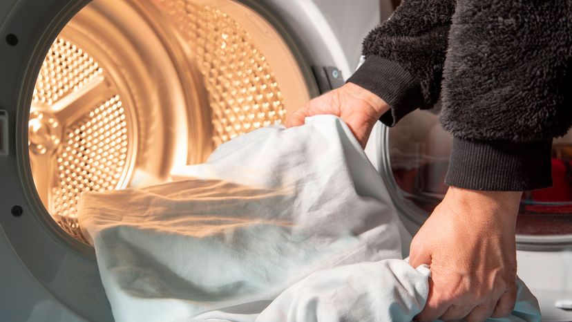 Clean Your Dryer's Lint Trap and Vent the Easy Way